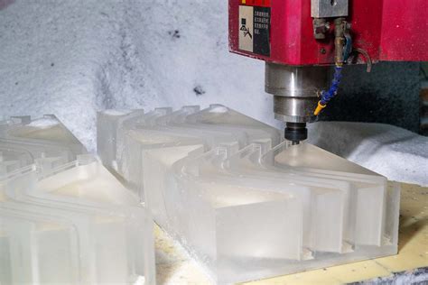 cnc acrylic ph|Acrylic CNC Machining: A Basic Overview .